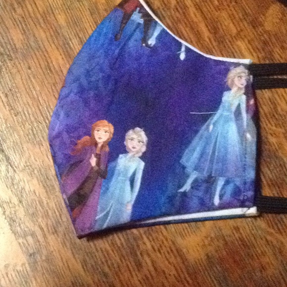 Masks - Picture 2 of 2